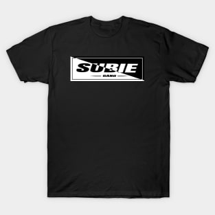 Subie gang white T-Shirt